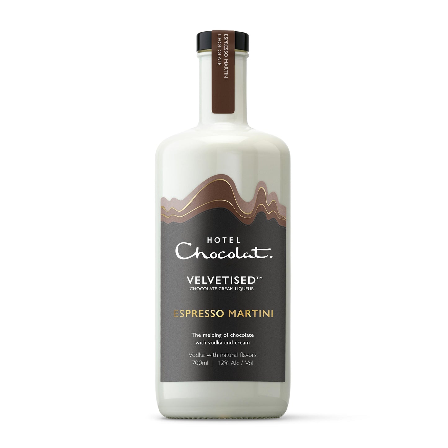 Espresso Martini Velvetised™ Cream 700ml