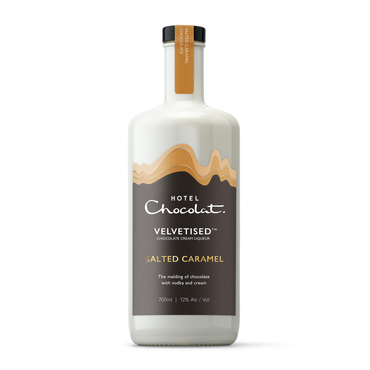Salted Caramel Velvetised™ Cream Liqueur 700ml